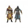 Assassins Creed 7 inch Action Figures 2 Pack Ezio Auditor by NECA in