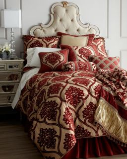 Austin Horn Collection Linens  