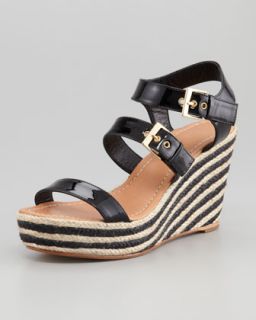  mid wedge espadrille available in black $ 258 00 kate spade new york
