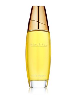 Estee Lauder Beautiful Eau de Toilette, 1.7 oz.   