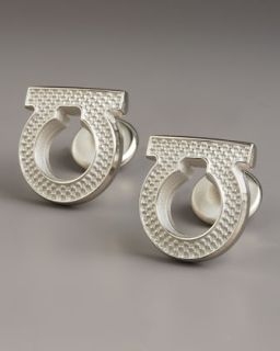 max gancini cuff links $ 210