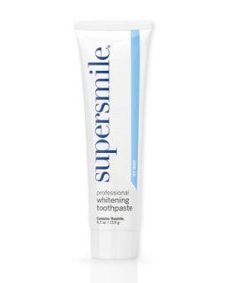 Supersmile Whitening Toothpaste, Mandarin Mint   