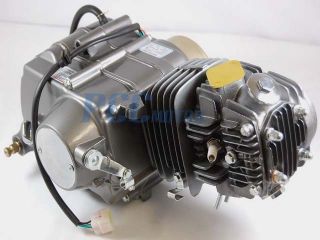 ZONGSHEN 125CC MOTOR ENGINE XR50 CRF50 XR70 CRF70 PIT BIKE