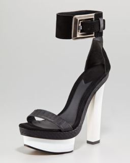  platform sandal available in black smog $ 450 00 b brian atwood ankle