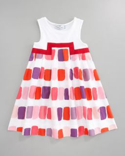 rectangle blocks dress sizes 2 4 $ 234 pre order