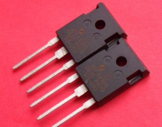High Power Co2 RF Laser Amplifier Transistor Lot 120mHz 90W ARF449B