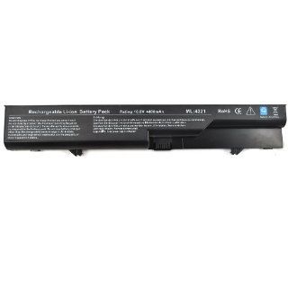 Laptopmate New Battery for HP Probook 4520s 4420s 4320s