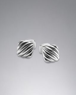 cushion heirloom cuff links $ 525