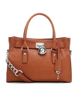 MICHAEL Michael Kors Hamilton Satchel, Luggage   