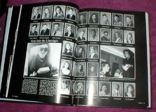 1990 memorial high school yearbook tulsa oklahoma
