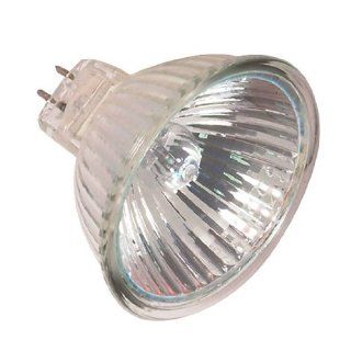 SYLVANIA 58633   37 Watt Halogen Light Bulb   MR16   Tru