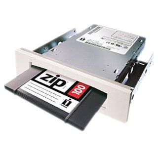 Iomega 10670 Zip 100 MB Internal ATAPI Drive Electronics