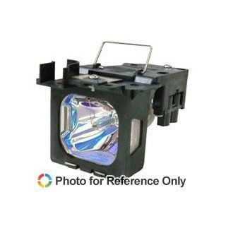 TOSHIBA TDP S25U Projector Replacement Lamp with Housing