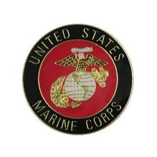Marine Corps Lapel Pin Patio, Lawn & Garden