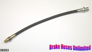  brake or clutch hose to suit any type of vehicle all hoses comply with