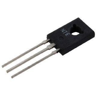 NTE 39 PNP Transistor Electronics