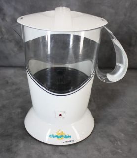 Mr Coffee Cocomotion Hot Chocolate Maker