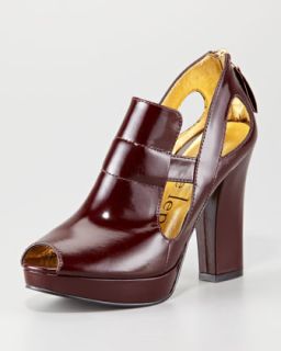  in brown $ 448 00 nanette lepore hypnotic leather bootie $ 448