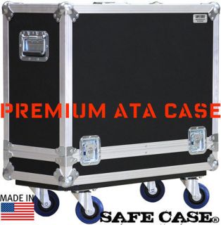 ATA Road Case Fender Hot Rod Blues Junior 1x12 Safe Case®