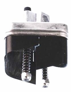 Malco Gutter Outlet Punch and Die Assembly 2 x 3 in.   GOP23UK
