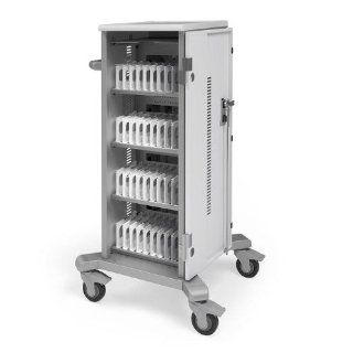  /PW4 Tablet Charging Cart 40 unit Standard Case