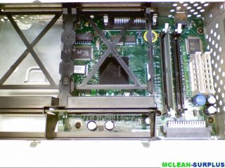 HP LaserJet 4250n 4350N Formatter Board Q3652 60002 64MB