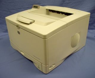 HP Laserjet 5100 Laser Printer