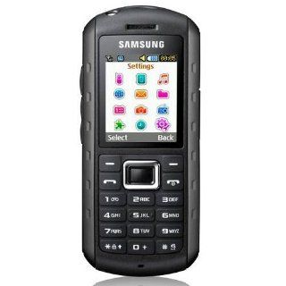 Samsung B2100 Unlocked Quad Band Phone, Extreme Anti Shock