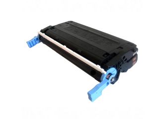 HP Q5950A Black Toner Fits Lasertjet 4700 4700dn 4700n