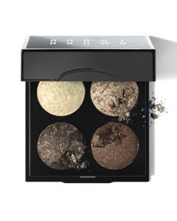 Bobbi Brown Chocolate and Gold Eye Paint Palette   