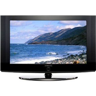 Samsung LN40A330 40 Inch 720p LCD HDTV Electronics