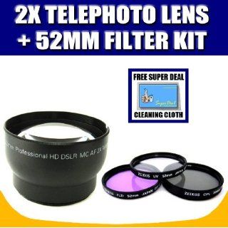  40 150mm, 70 300mm) Olympus Lenses with Exclusive FREE Complimentary