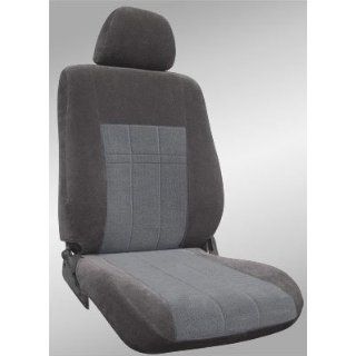 Shear Comfort Custom Honda Fit Seat Covers   REAR SEAT SET 60/40