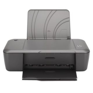 Brand New HP Deskjet 1000 CH340A B1H Color Inkjet Printer Brand New