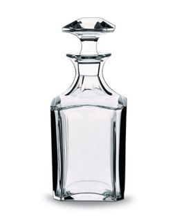 BACCARAT Perfection Whiskey Decanter   