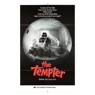   Tempter Original Movie Poster, 27 x 41 (1978)