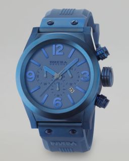  watch blue $ 650 00 brera sport eterno chronograph watch blue $ 650 00