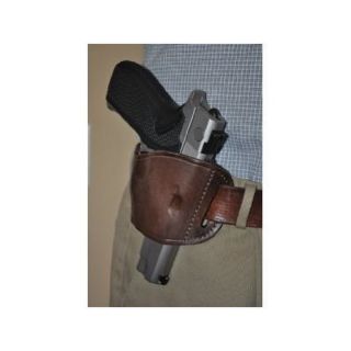 description belt slide gun holster by pro tech solid top quality