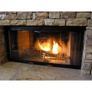 Heatilator Fireplace Doors   42 Series