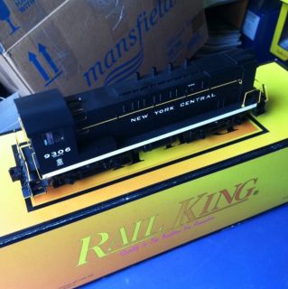  MTH NY Central VO1000 Diesel 30 2644 1