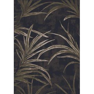 Cameroon Rug   Ebony (109x132 Rectangle) Furniture