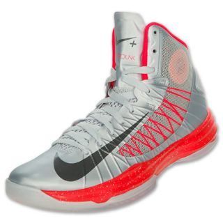 Nike Hyperdunk+2012 Sport Pack Premium Mens Basketball Shoes