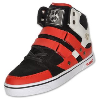 Vlado Knight Mens Athletic Shoes Red