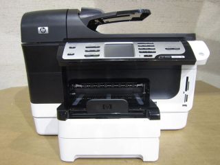 HP Officejet Pro 8500 Premier #931536 Wireless All In One Printer