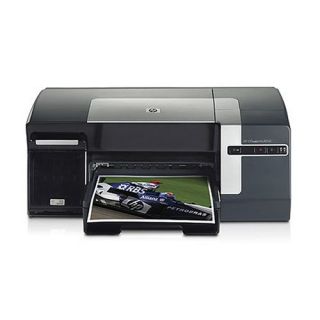 HP OfficeJet Pro K550 Standard Inkjet Printer   Bundled w/ Extra Ink