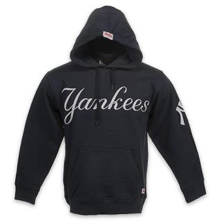 Dynasty Mens New York Yankees 2009 MLB Team Fleece