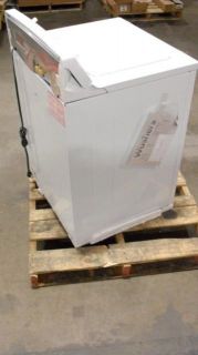 Hotpoint Residential Clothes Washer HTWP1200D0WW
