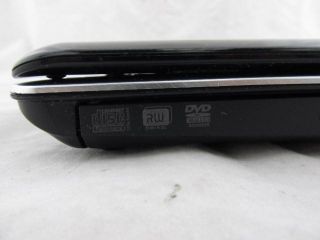 HP Pavilion DV2000 14 1” CD RW DVD RW Laptop for Parts and Repair
