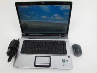 HP Pavilion DV6704NR Laptop PC