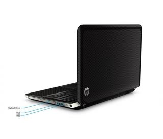 HP Pavilion dv6 6110US 15 6 inch Entertainment Notebook PC Black New